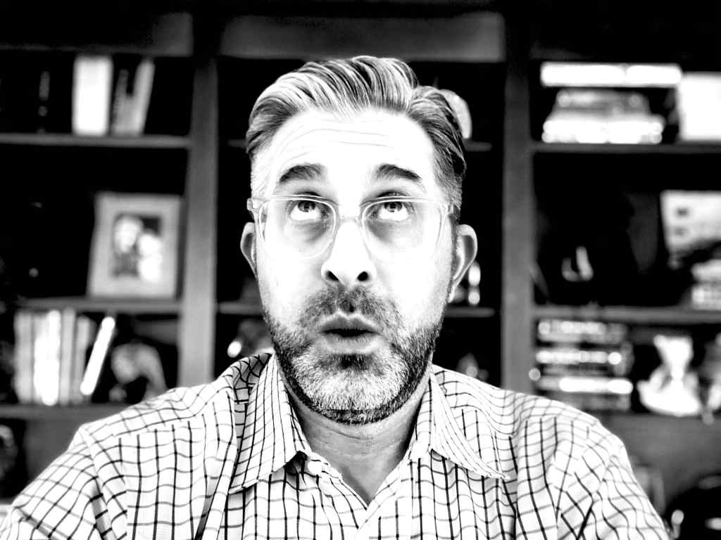 Perspective at Month&nbsp;5!