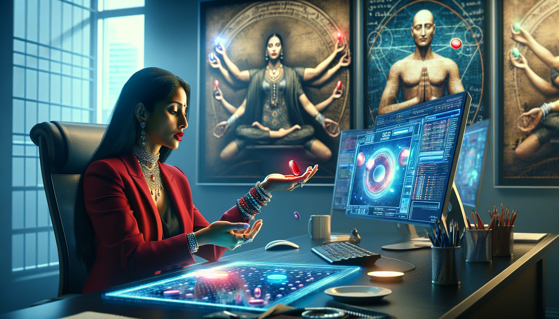 Sales Leader Transformation with Generative AI