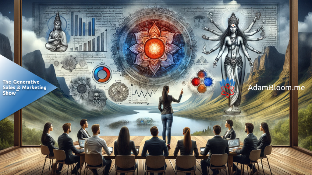 Strategy for Hiring Marketers with Generative AI&nbsp;Experience