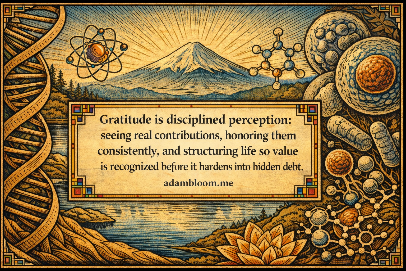Daily Gratitude – 26.02.01
