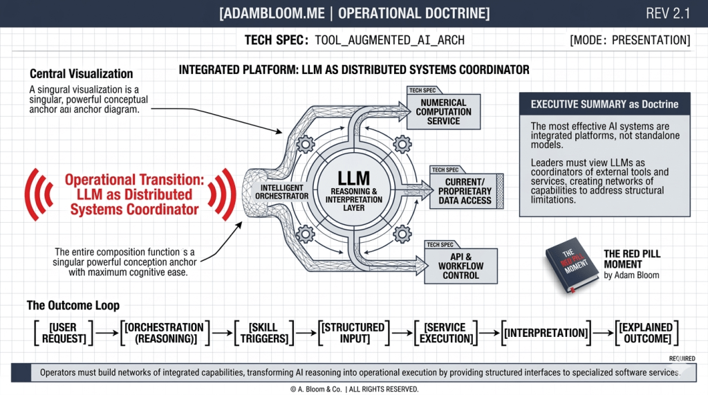 Claude Skills: A Practical Architecture for Technical Business&nbsp;Leaders